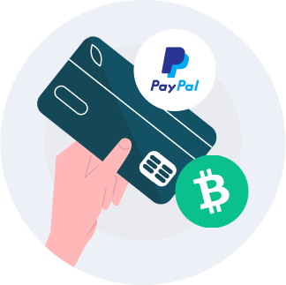Payment icon